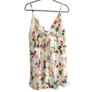 NWT MINKPINK Gracie Mini Sun Dress Size XS